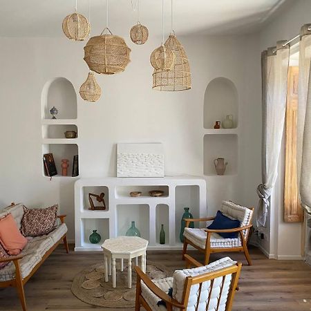 T3 Boheme Chic Comedie Apartment Montpellier Exterior foto