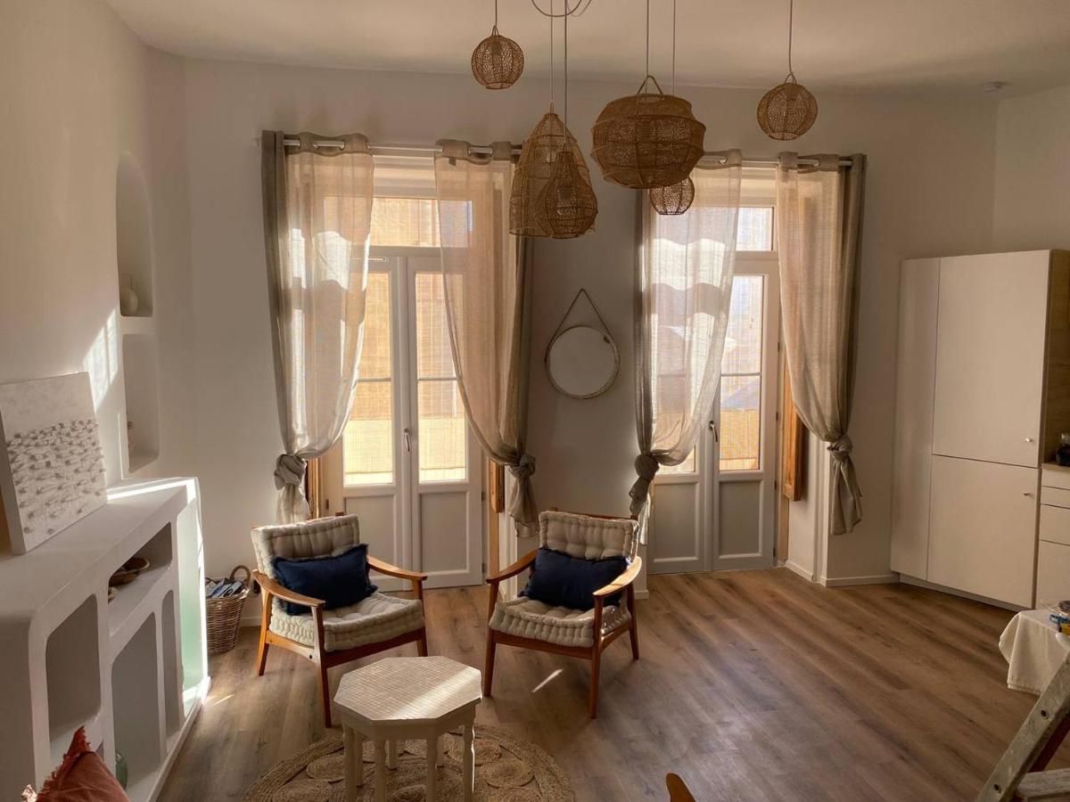 T3 Boheme Chic Comedie Apartment Montpellier Exterior foto