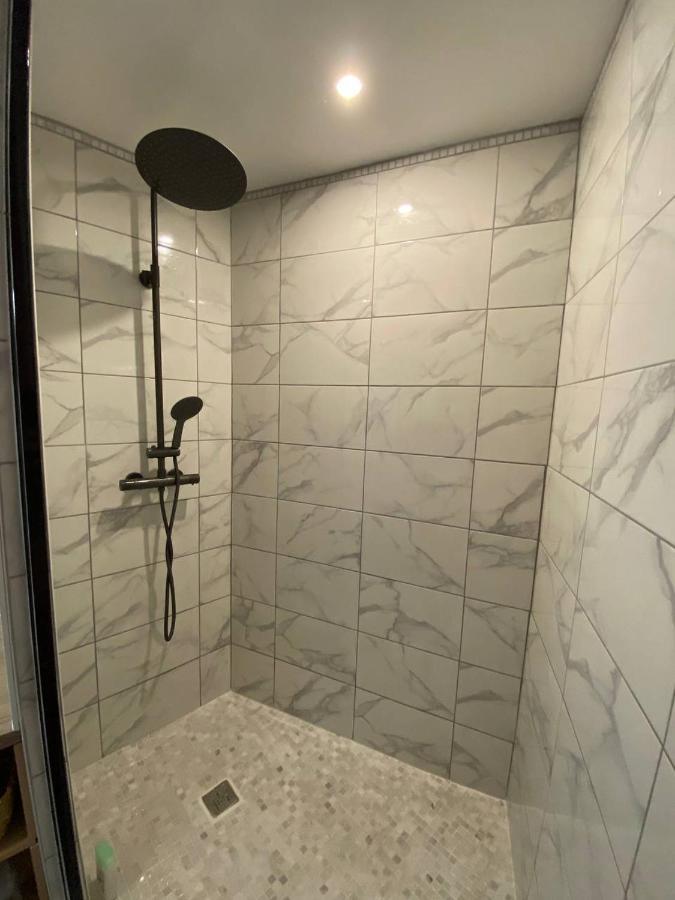 T3 Boheme Chic Comedie Apartment Montpellier Exterior foto